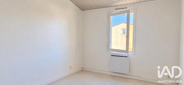 Location appartement 3 pièces 67,59 m² La Jarrie