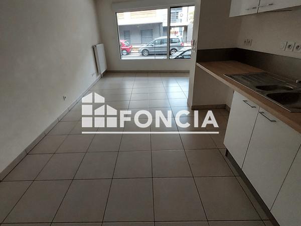 Location Appartement 2 pièces 38.03 m² - Orleans 45000