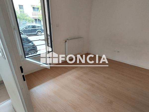 Location Appartement 2 pièces 38.03 m² - Orleans 45000