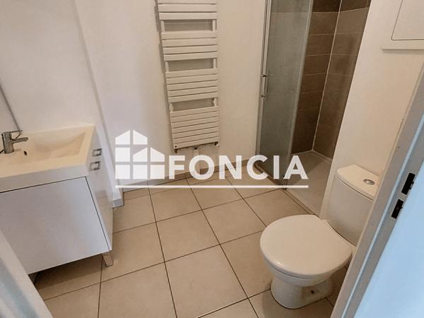 Location Appartement 2 pièces 38.03 m² - Orleans 45000