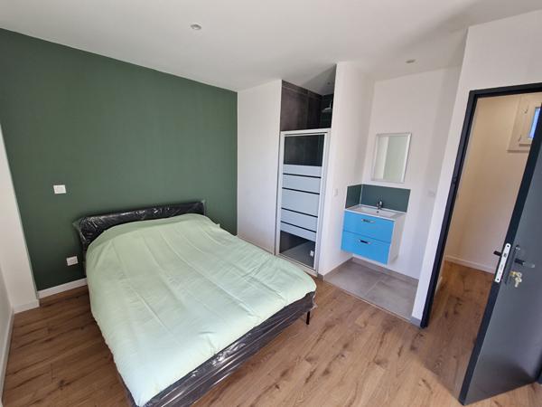 31100 TOULOUSE TOULOUSE - FAC MIRAIL -COLOCATION CHAMBRES
