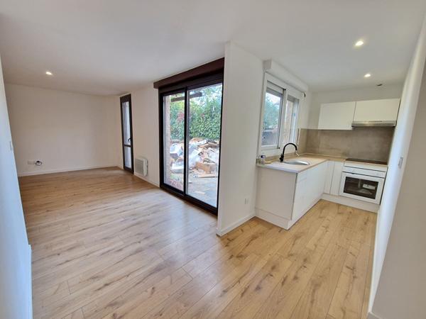 31100 TOULOUSE TOULOUSE - FAC MIRAIL -COLOCATION CHAMBRES