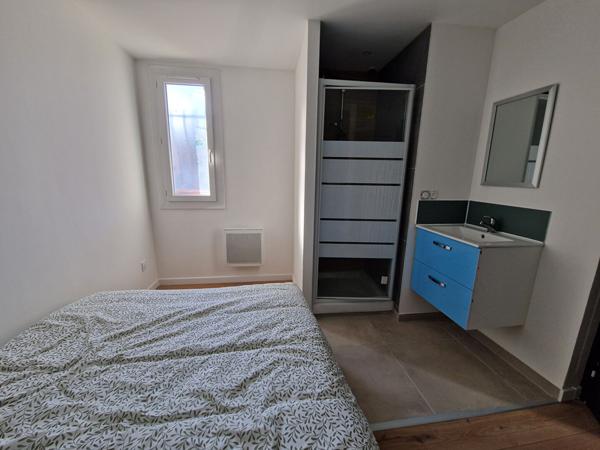 31100 TOULOUSE TOULOUSE - FAC MIRAIL -COLOCATION CHAMBRES