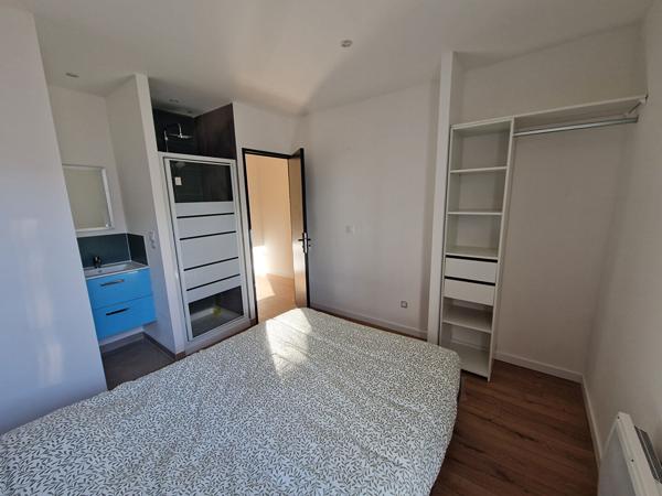 31100 TOULOUSE TOULOUSE - FAC MIRAIL -COLOCATION CHAMBRES