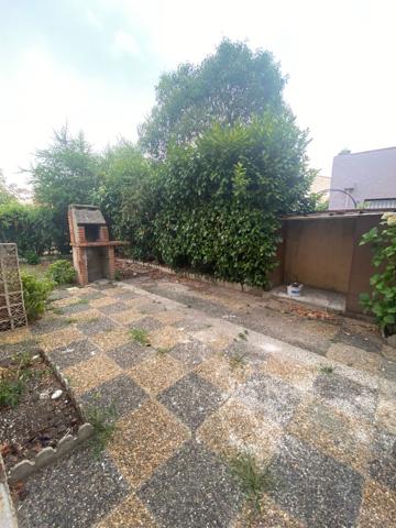 31100 TOULOUSE TOULOUSE - FAC MIRAIL -COLOCATION CHAMBRES
