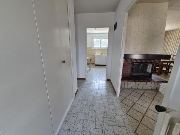Maison
         4 pièces
        - 87 m² 199 000 € *