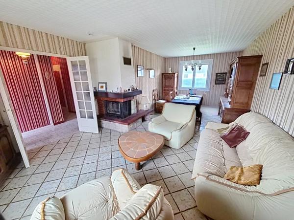 Maison
         4 pièces
        - 87 m² 199 000 € *