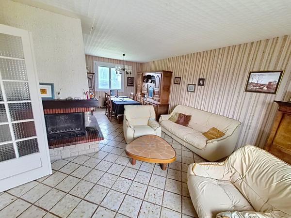 Maison
         4 pièces
        - 87 m² 199 000 € *
