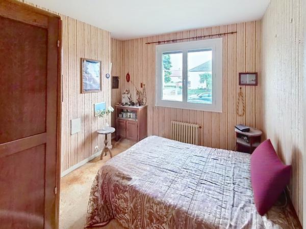 Maison
         4 pièces
        - 87 m² 199 000 € *