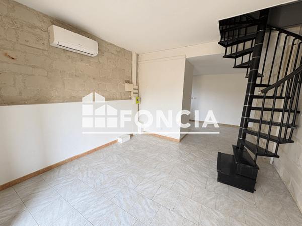 Location Maison 3 pièces 90.51 m² - Couziers 37500