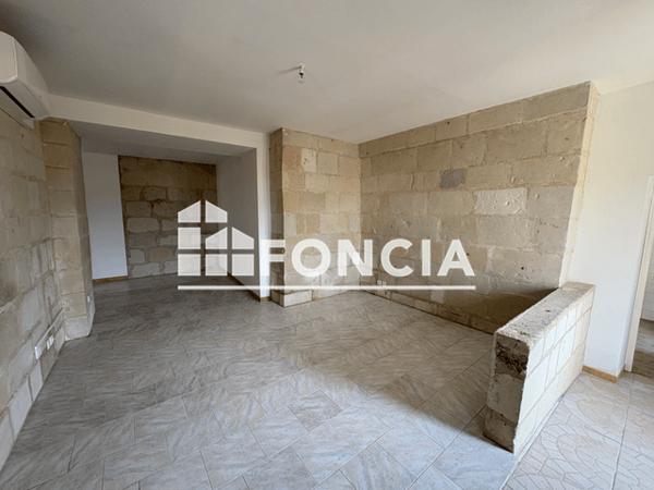Location Maison 3 pièces 90.51 m² - Couziers 37500