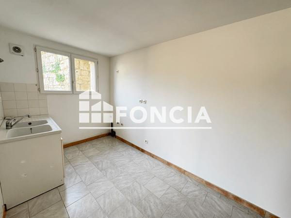 Location Maison 3 pièces 90.51 m² - Couziers 37500