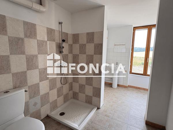 Location Maison 3 pièces 90.51 m² - Couziers 37500