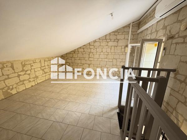 Location Maison 3 pièces 90.51 m² - Couziers 37500