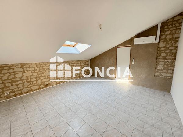 Location Maison 3 pièces 90.51 m² - Couziers 37500