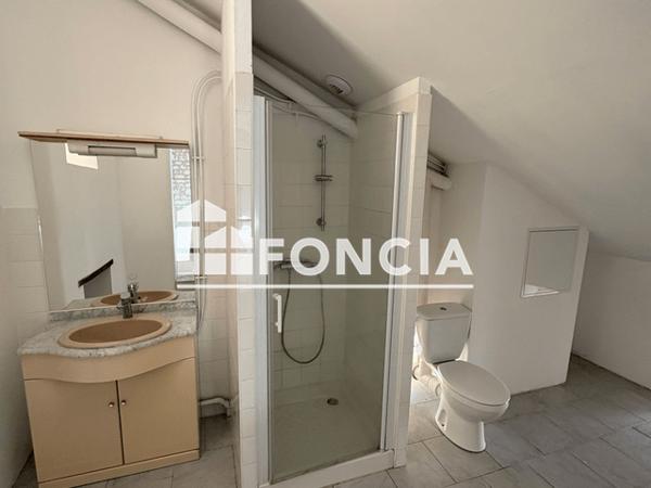 Location Maison 3 pièces 90.51 m² - Couziers 37500