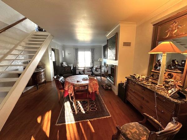 Elégante maison familiale avec vue panoramique