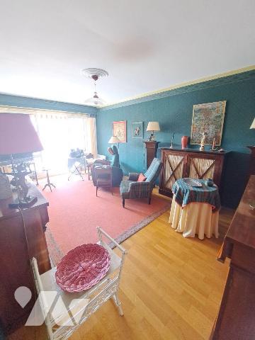 PARC VERDIGNE - AU CALME - VUE DEGAGEE ET VERDOYANTE
Appartement au 4ème étage avec ascenseur ...