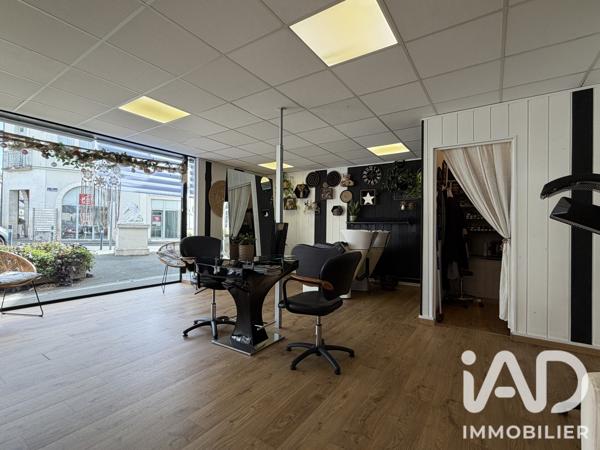 Allonnes (49650)