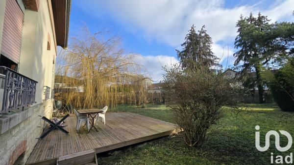 Maison à vendre 4 pièces 122 m² Saint-Dizier