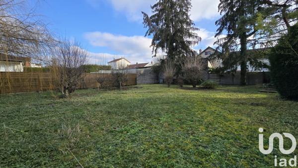 Maison à vendre 4 pièces 122 m² Saint-Dizier