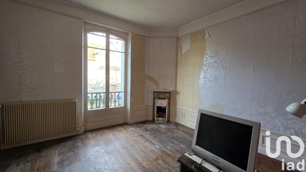 Maison à vendre 4 pièces 122 m² Saint-Dizier