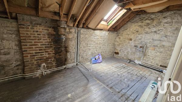 Maison à vendre 4 pièces 122 m² Saint-Dizier