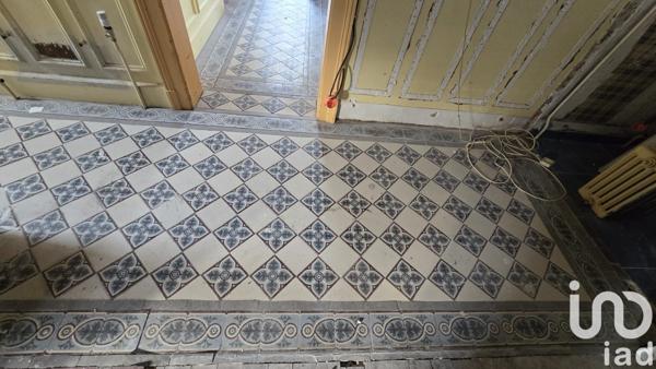 Maison à vendre 4 pièces 122 m² Saint-Dizier