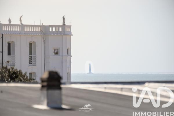 Maison à vendre 5 pièces 133 m² Royan