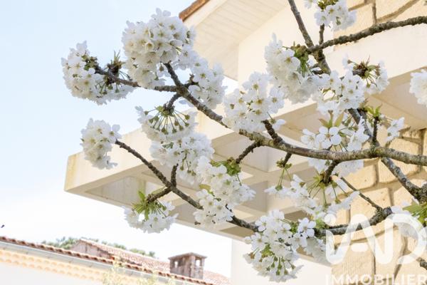 Maison à vendre 5 pièces 133 m² Royan