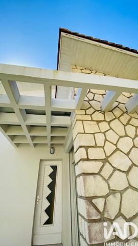 Maison à vendre 5 pièces 133 m² Royan