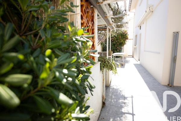 Maison à vendre 5 pièces 133 m² Royan