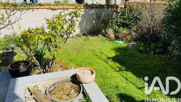Maison à vendre 5 pièces 133 m² Royan