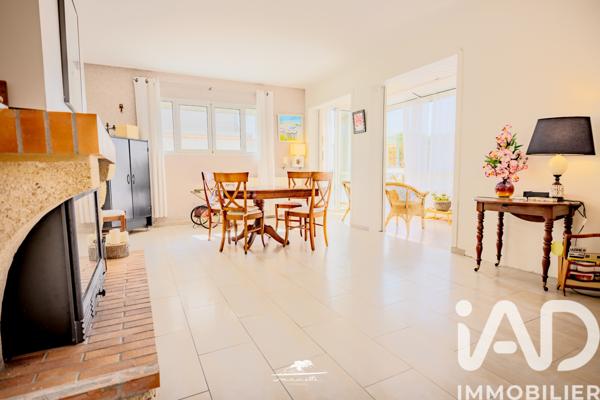 Maison à vendre 5 pièces 133 m² Royan