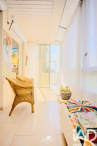 Maison à vendre 5 pièces 133 m² Royan