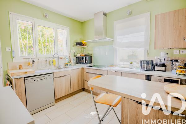 Maison à vendre 5 pièces 133 m² Royan