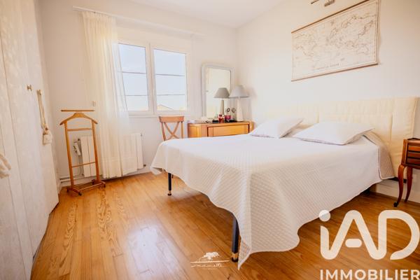 Maison à vendre 5 pièces 133 m² Royan