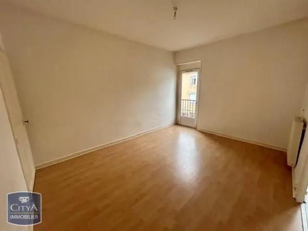 Appartement à louer 2 pièces 46.14m² Clermont-Ferrand (63000)