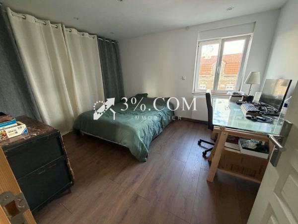 Maison 3 pièce(s) 2 chambre(s) 75 m²