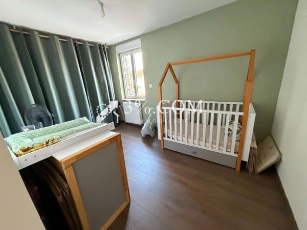 Maison 3 pièce(s) 2 chambre(s) 75 m²