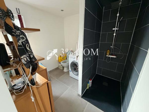 Maison 3 pièce(s) 2 chambre(s) 75 m²