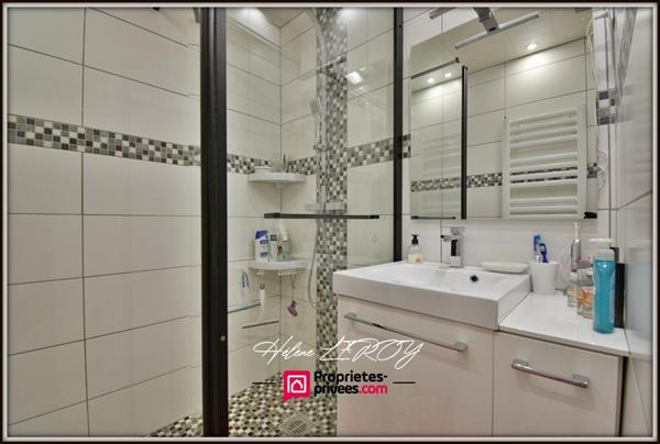 Maison + Gîte en bord de mer entouré de nature