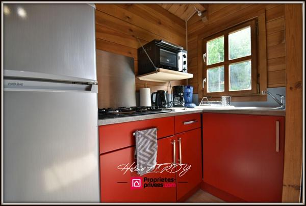 Maison + Gîte en bord de mer entouré de nature