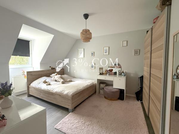 Maison 4 pièce(s) 3 chambre(s) 99 m²