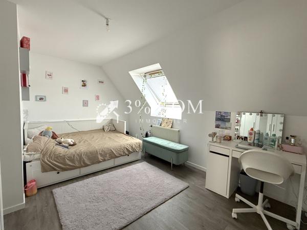 Maison 4 pièce(s) 3 chambre(s) 99 m²