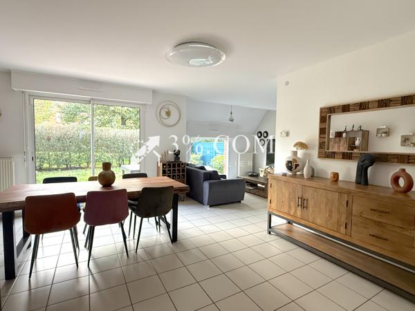 Maison 4 pièce(s) 3 chambre(s) 99 m²