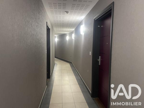 Appartement à vendre 2 pièces 34,49 m² Palaiseau