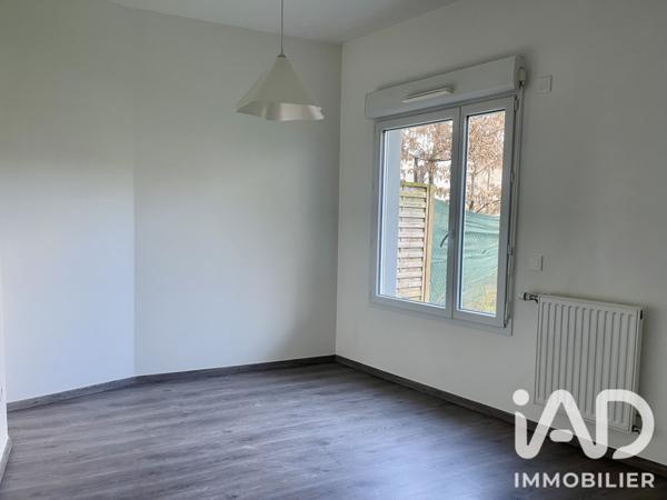 Appartement à vendre 2 pièces 34,49 m² Palaiseau