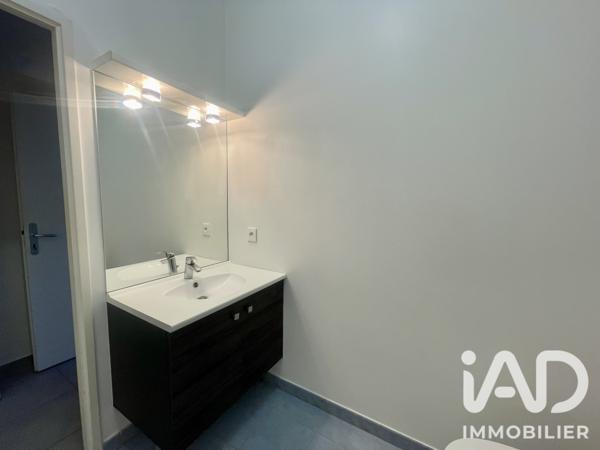 Appartement à vendre 2 pièces 34,49 m² Palaiseau