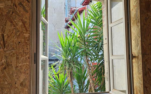 Appartement à vendre    29 m2 Bayonne